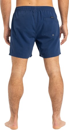 EVERYDAY SOLID 15 Boardshort 2025 estate blue 