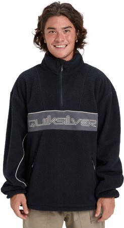 OMNI SHERPA Fleece 2026 black 