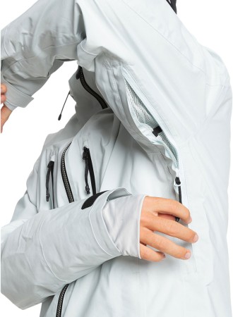 PRO PATH GORE TEX Jacket 2025 ice flow 