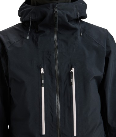 PRO PATH STRETCH GORE-TEX Jacke 2026 black 