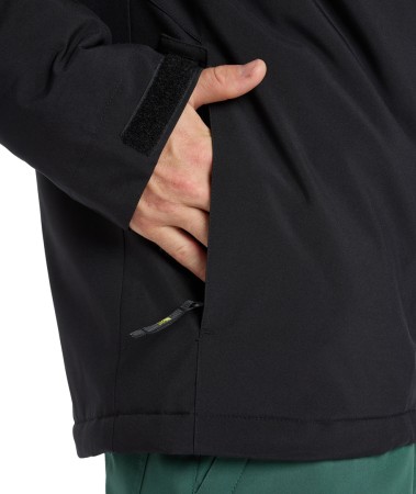 TITANO Jacke 2026 black 