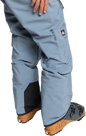 FOREVER GORE TEX Pant 2025 flint stone 