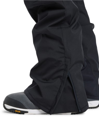 UTILITY Hose 2026 black 