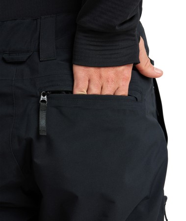FOREVER STRETCH GORE-TEX Pant 2026 black 