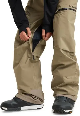 ALTOSTRATUS STRETCH GORE-TEX BIB Pant 2026 fallen rock 