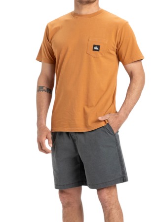 TAXER 18 Walkshort 2025 black 