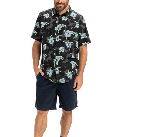 TAXER CORD 18 Walkshort 2025 dark navy 