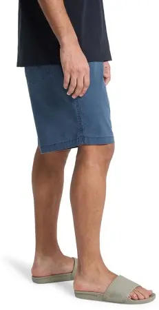 TAXER 19 Walkshort 2026 dark navy 