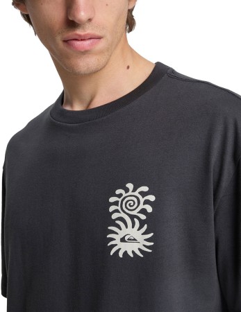 EVO BLOSSOM OF PEACE T-Shirt 2026 tarmac XL