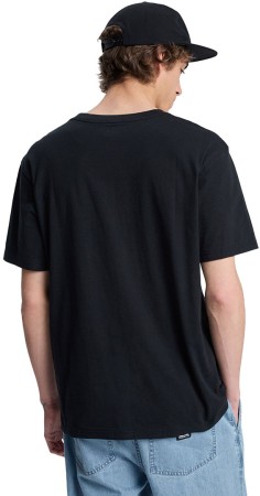 EV VISTA T-Shirt 2026 black L