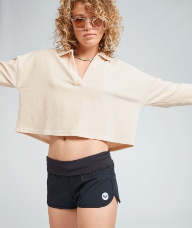 ENDLESS SUMMER Boardshort 2026 anthracite 