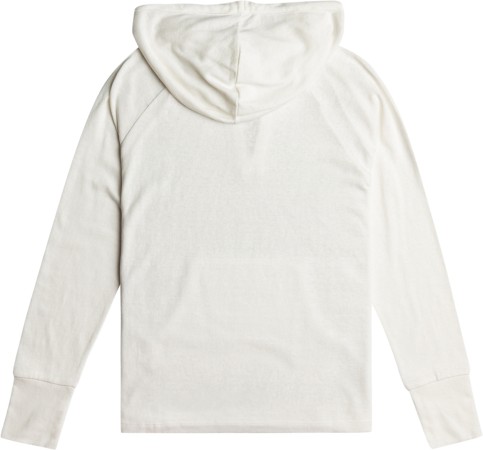 DESTINATION SURF Hoodie 2023 snow white 
