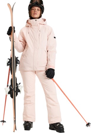 BILLIE Jacket 2025 pink salt 