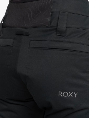 DIVERSION Pant 2024 true black 