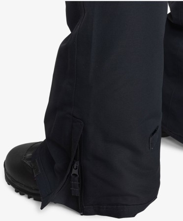 RIDEOUT BIB Hose 2025 true black 