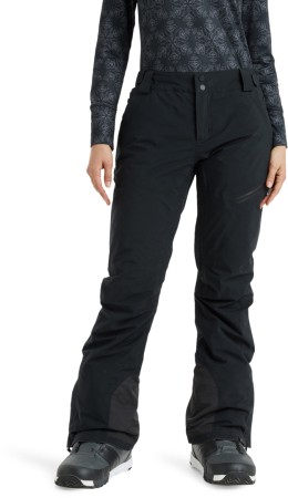 GORE-TEX STRETCH SPRIDLE Hose 2026 black 