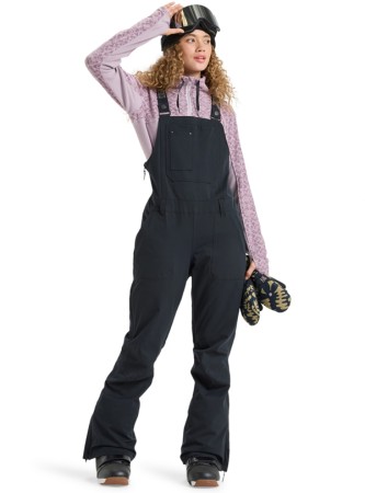 RIDEOUT BIB Hose 2026 black L