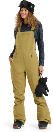 RIDEOUT BIB Pant 2026 fennel seed 