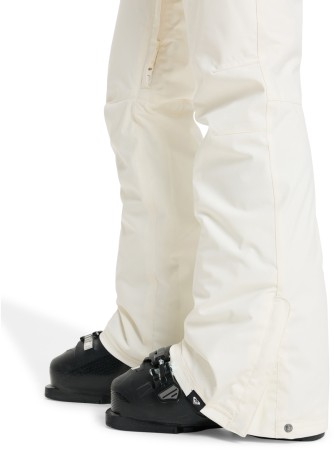 BACKYARD Pant 2026 whisper white 