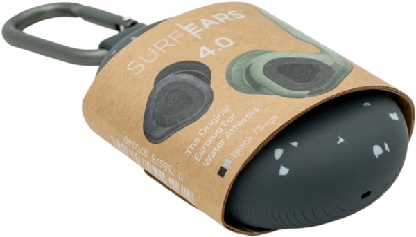 SURFEARS 4.0 black sage 