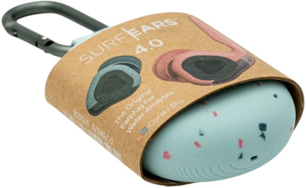 SURFEARS 4.0 coral sky 