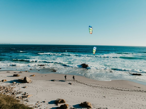 FLOW Kite 2026 