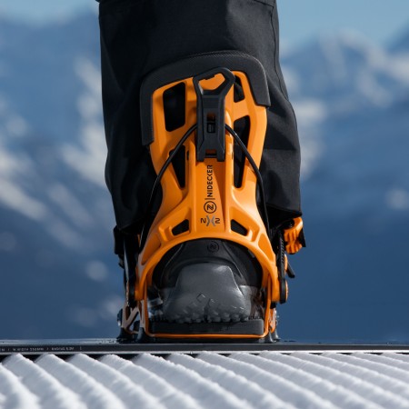 FLOW NX2 Binding 2026 mango 