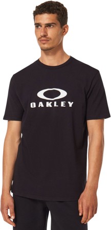 O BARK 2.0 T-Shirt 2025 blackout 