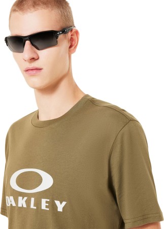 O BARK 2.0 T-Shirt 2026 army green 