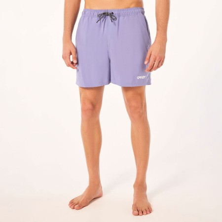 BEACH 16 Boardshort 2024 new lilac 
