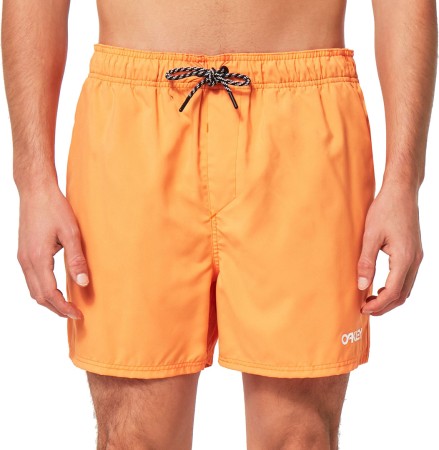 BEACH 16 Boardshort 2023 soft orange 