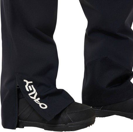 TNP LINED SHELL PANT 2.0 Hose 2026 mist/black L