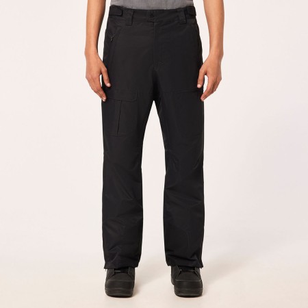 DIVISIONAL CARGO SHELL Hose 2025 blackout 
