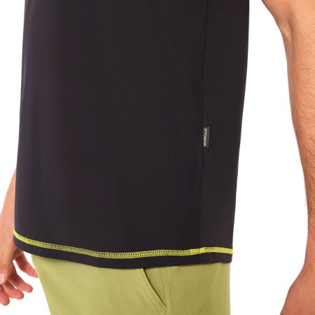 FINGERPRINT SS Lycra 2024 blackout 