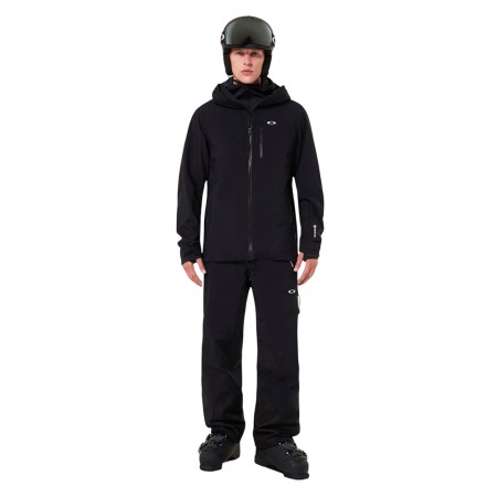 UNBOUND GORE-TEX SHELL 2.0 Hose 2026 blackout 