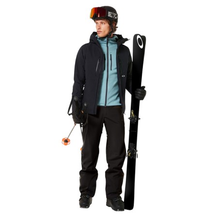 DRIFT TECH FLEECE Zip Hoodie 2026 pacific 