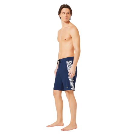 QUIVER RC 19 Boardshort 2025 abyss 