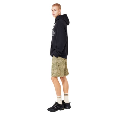 OUTDOOR Hoodie 2025 blackout 