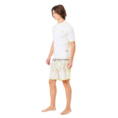 CORAL SS Lycra 2025 white 