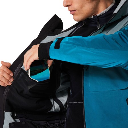 AIRWAVE UTILITY SHELL Jacket 2026 new balsam 