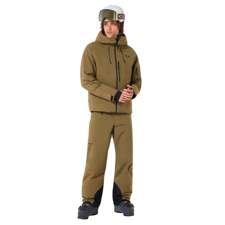 CANOPY INSULATED Hose 2026 army green 