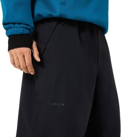 CHANNEL SHELL Hose 2026 blackout 