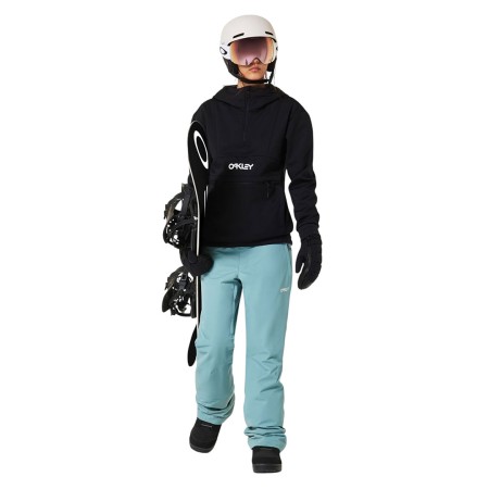 JASMINE INSULATED Pant 2026 mist pacific 
