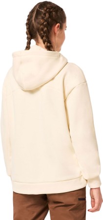 ROSY RC FLEECE Hoodie 2025 arctic white 