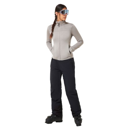 WOMENS CANOPY INSULATED Hose 2026 blackout 