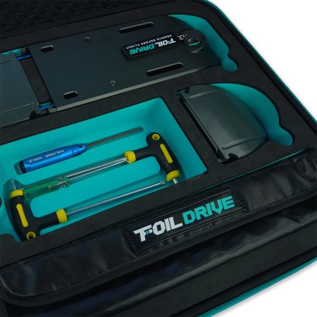 ASSIST MAX BASE KIT V2 MOTOR 