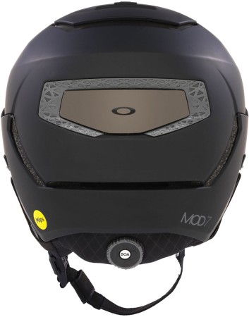 MOD7 Helm 2025 blackout/prizm torch iridum 