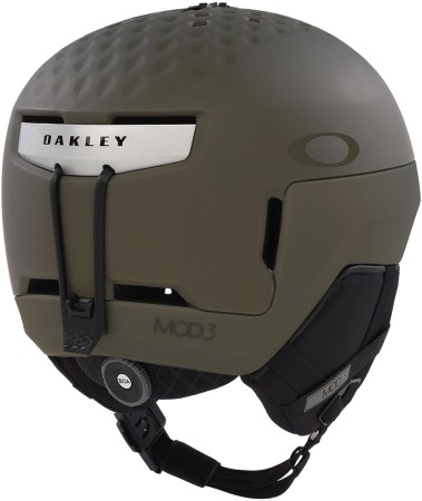 MOD3 Helmet 2024 dark brush 