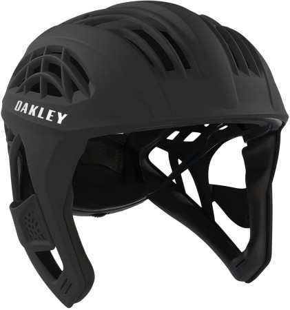 WTR ICON Helm 2026 matte black 