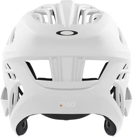 WTR ICON Helmet 2026 matte white 